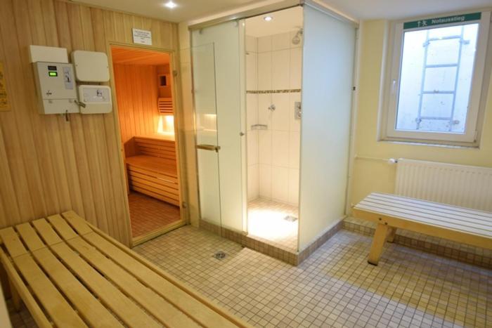 Einfaches 2-Zimmer-Appartement Mit Balkon. Westerland Extérieur photo
